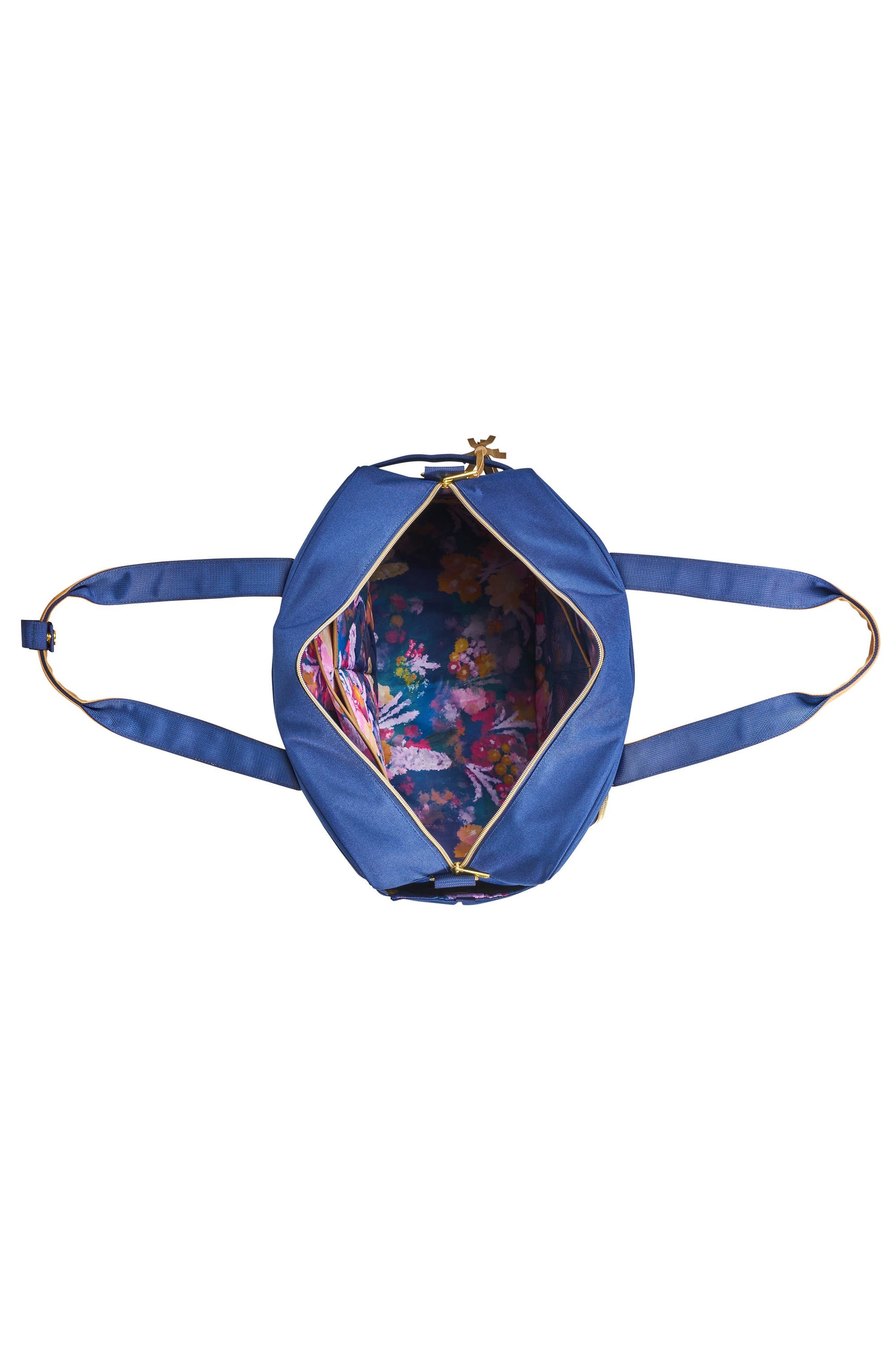  MAC0E6 Vela 30L Holdall 45x36x20cm