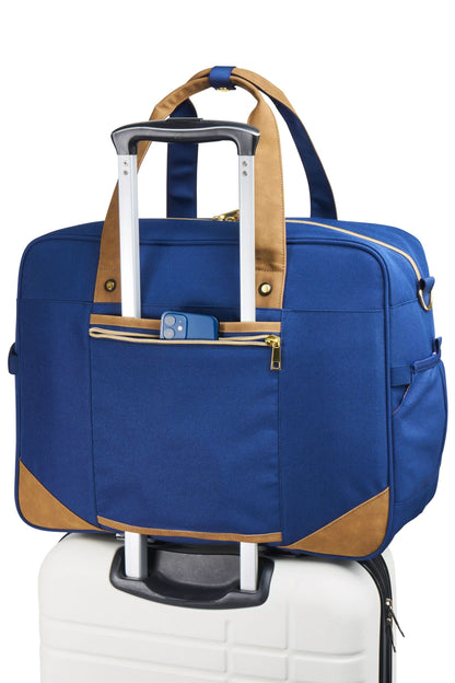  MAC0E6 Vela 30L Holdall 45x36x20cm