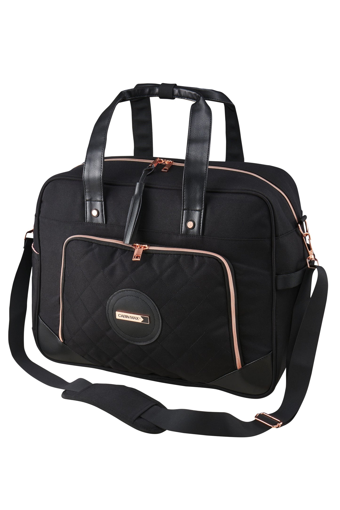  MAC0E6 Vela 30L Holdall 45x36x20cm
