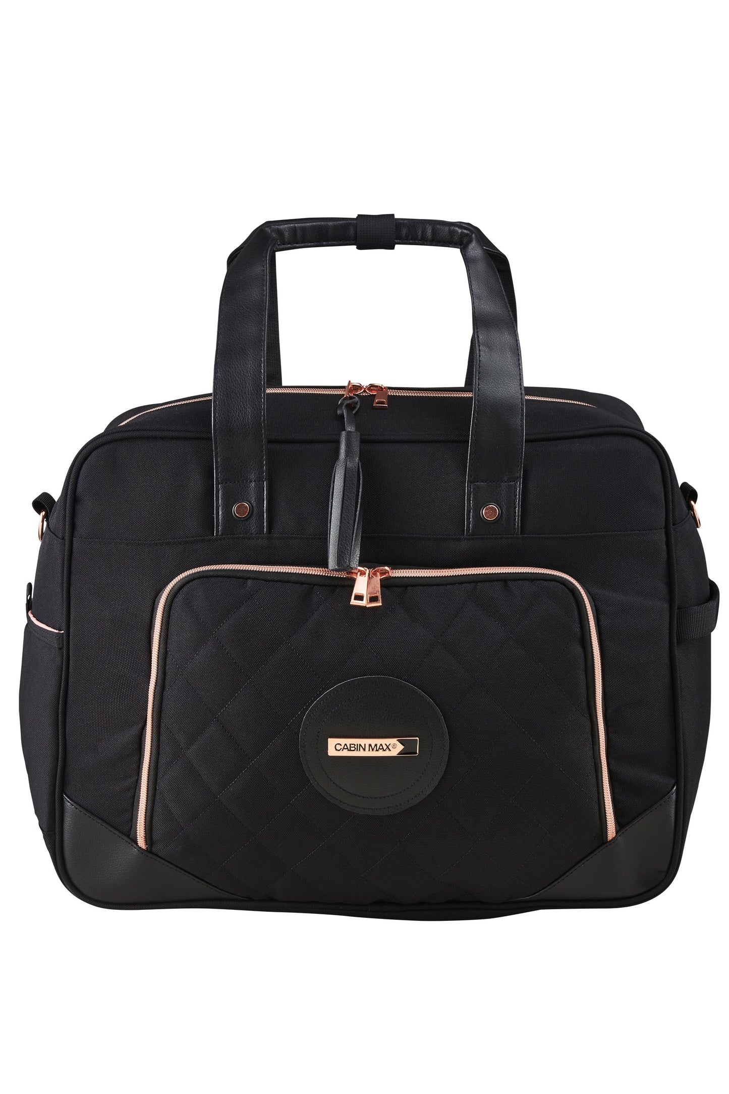  MAC0E6 Vela 30L Holdall 45x36x20cm