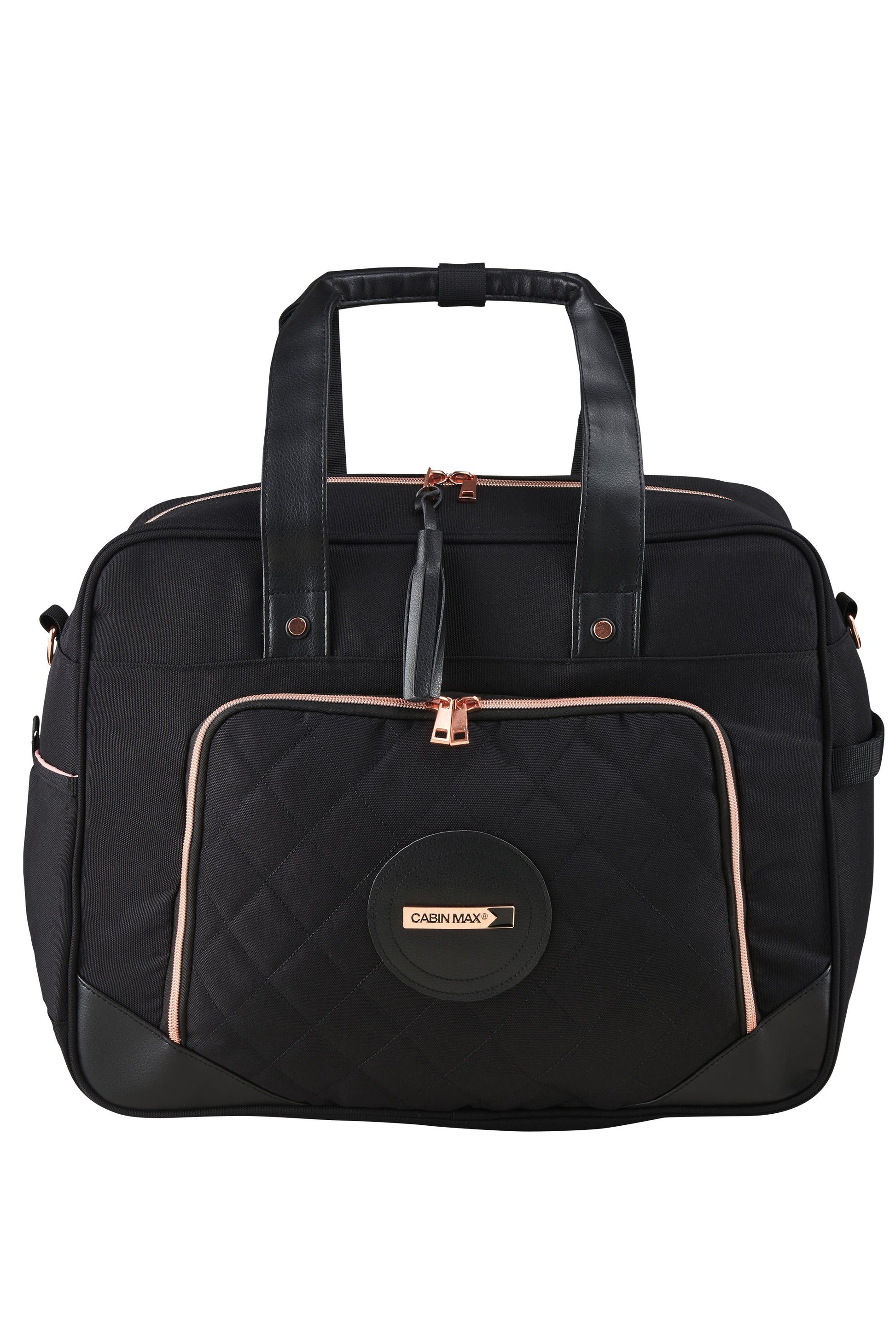  MAC0E6 Vela 30L Holdall 45x36x20cm