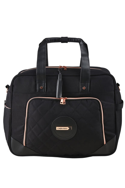  MAC0E6 Vela 30L Holdall 45x36x20cm
