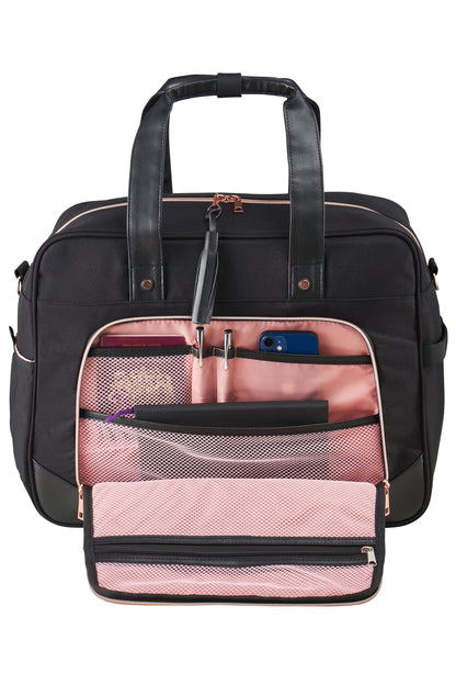  MAC0E6 Vela 30L Holdall 45x36x20cm