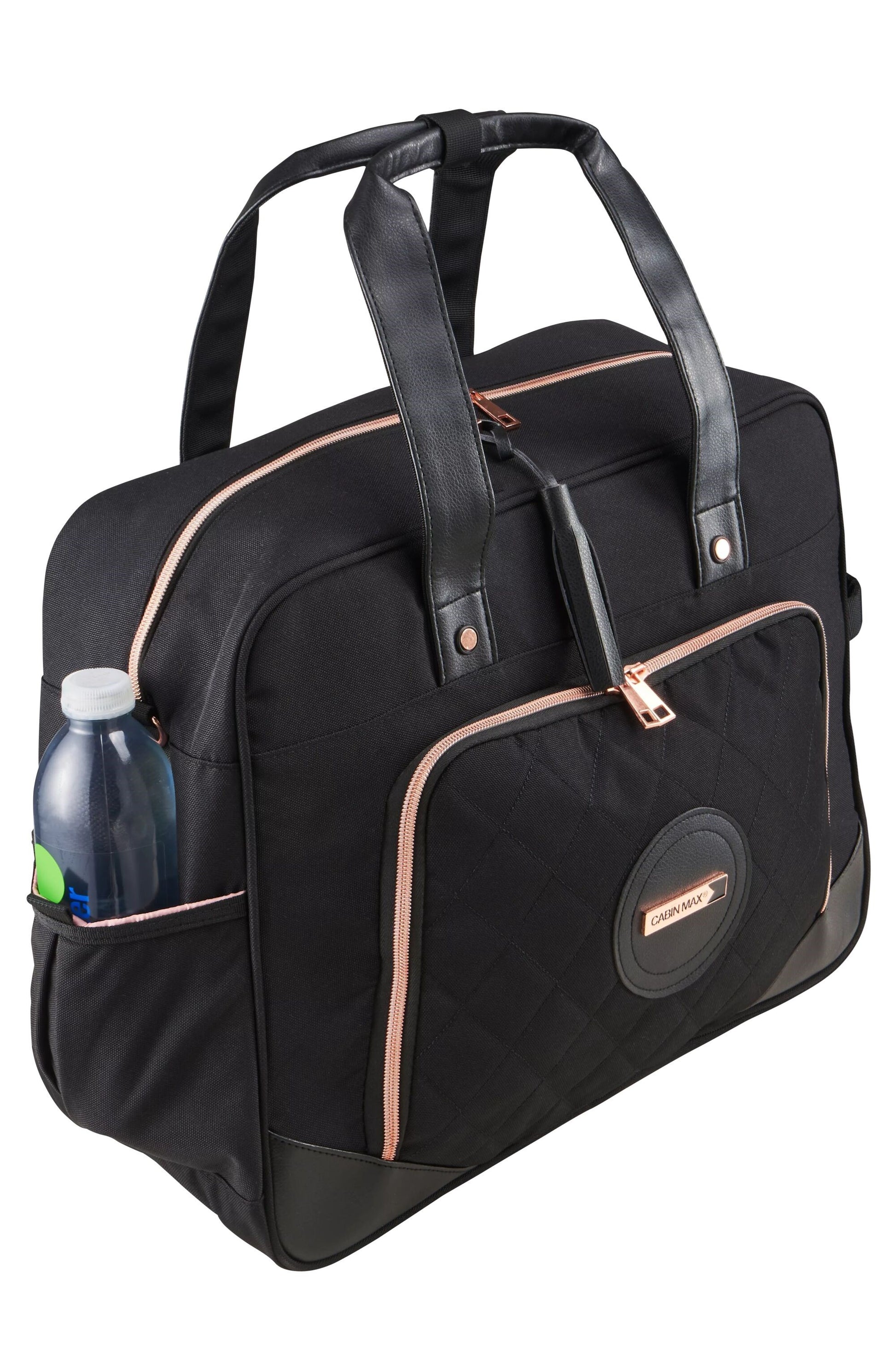  MAC0E6 Vela 30L Holdall 45x36x20cm