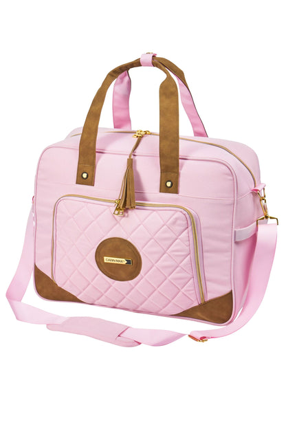  MAC0E6 Vela 30L Holdall 45x36x20cm