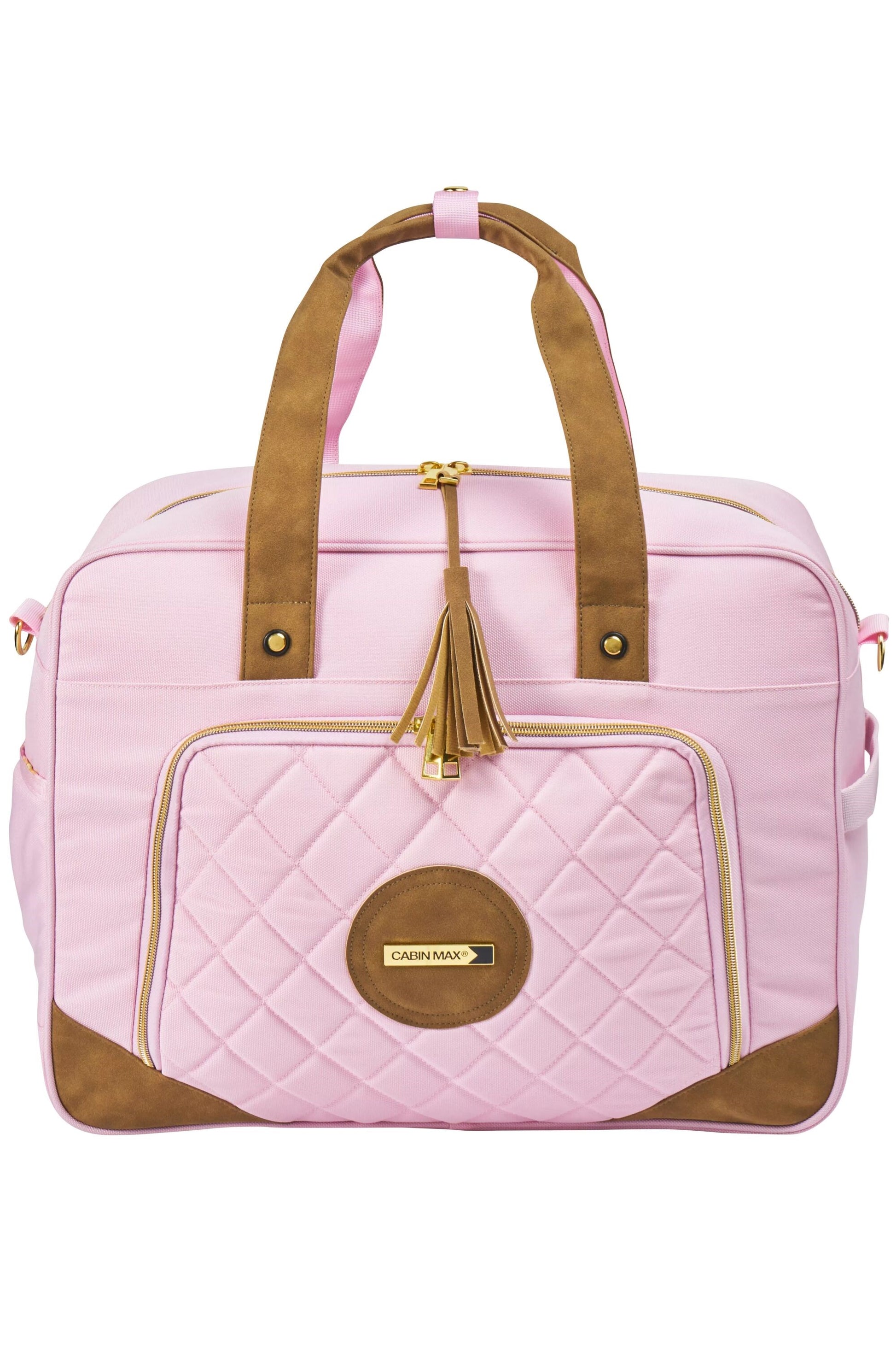  MAC0E6 Vela 30L Holdall 45x36x20cm