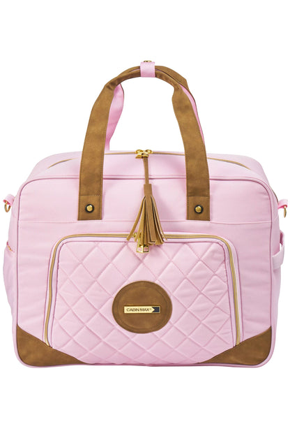  MAC0E6 Vela 30L Holdall 45x36x20cm