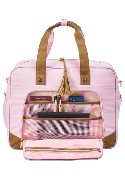  MAC0E6 Vela 30L Holdall 45x36x20cm