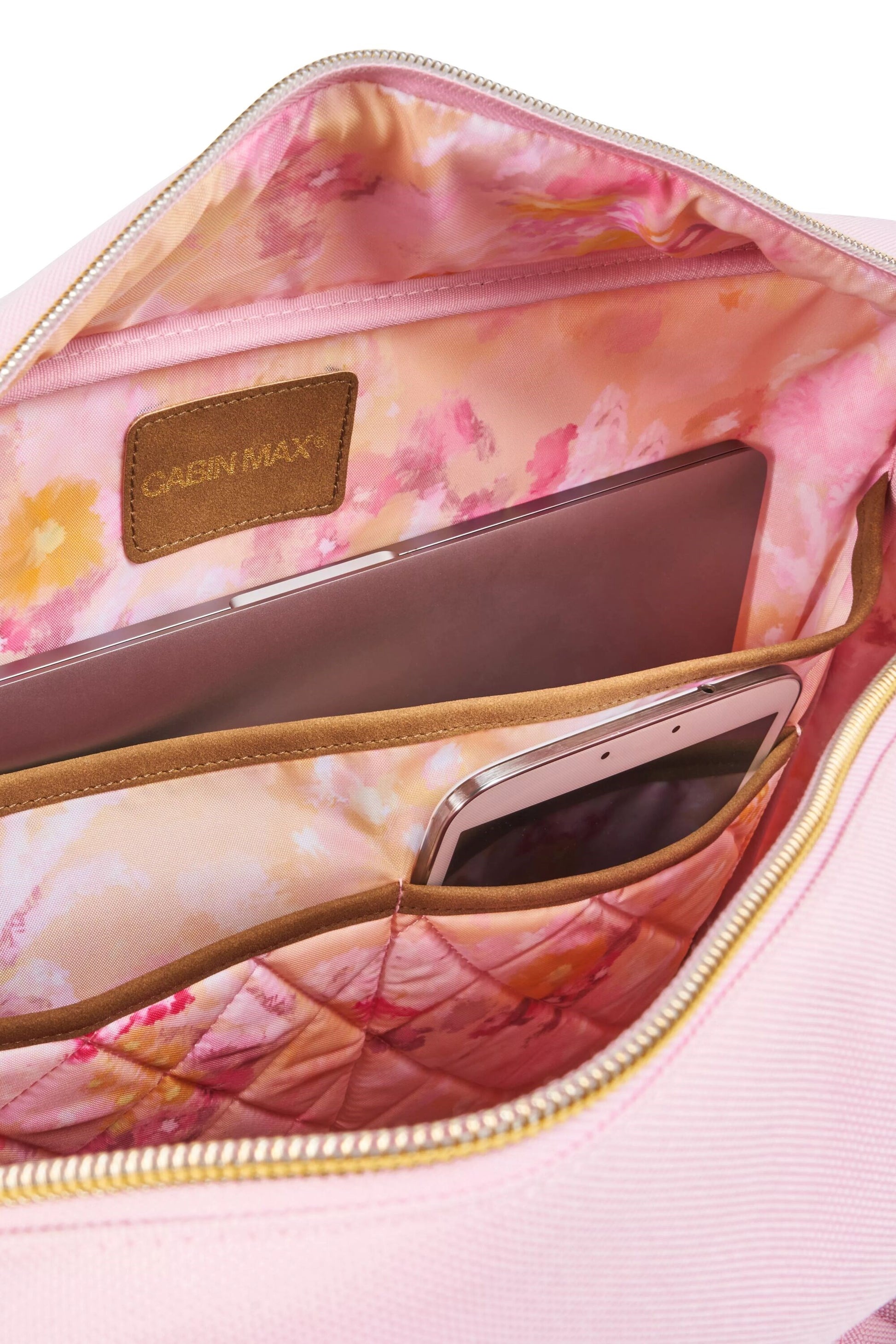  MAC0E6 Vela 30L Holdall 45x36x20cm