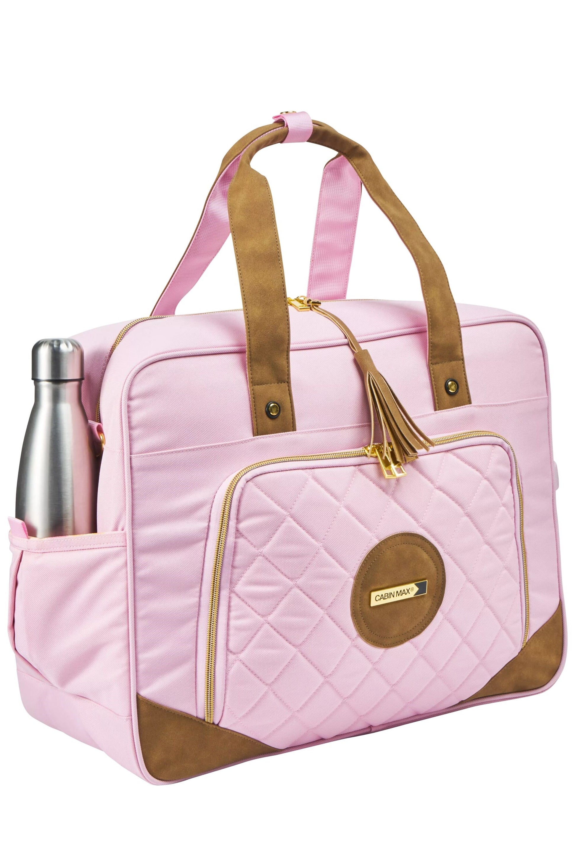  MAC0E6 Vela 30L Holdall 45x36x20cm