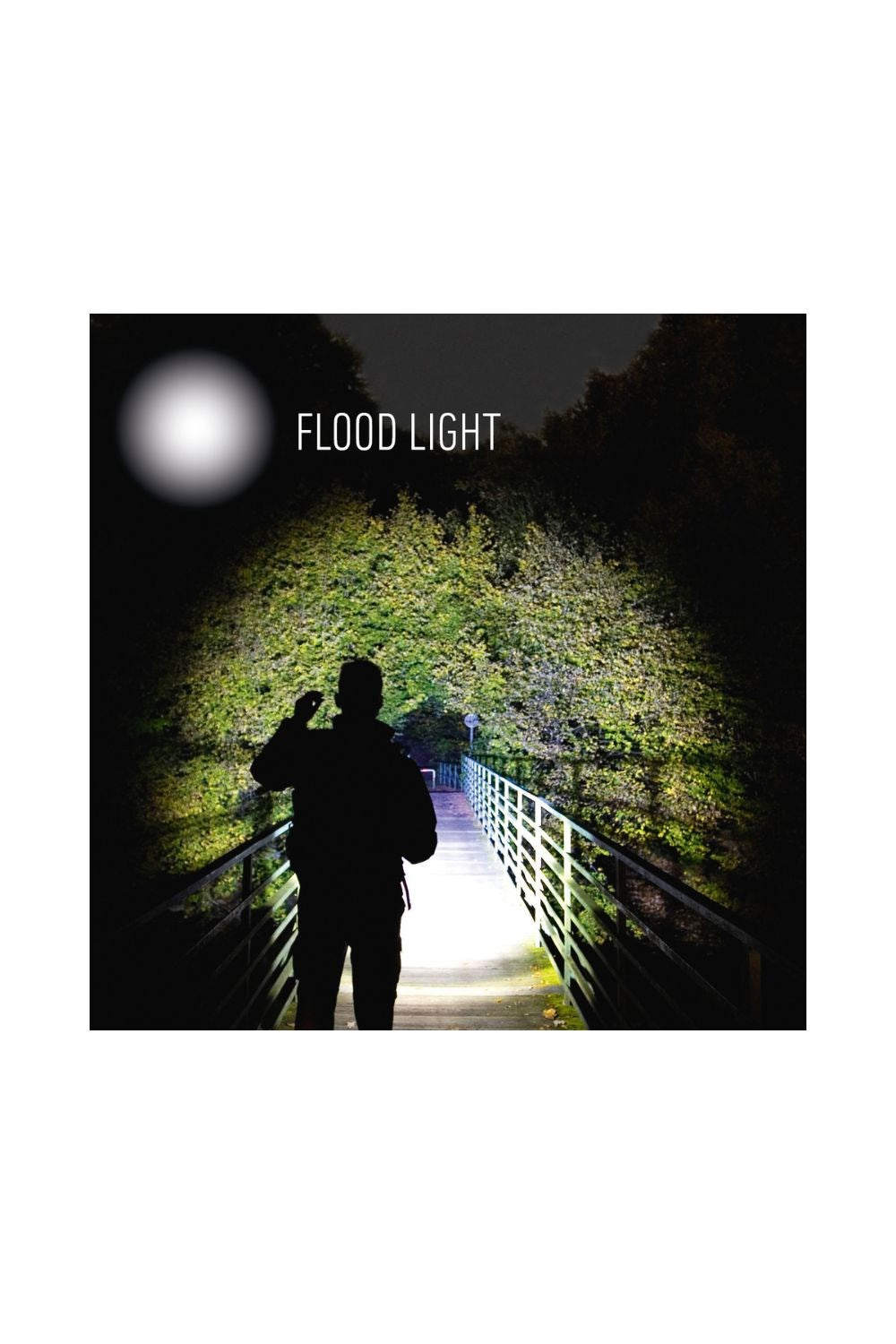 Ledlenser MAC32C P7 Core LED Hand Torch