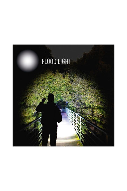 Ledlenser MAC32C P7 Core LED Hand Torch