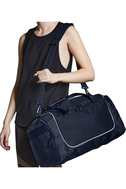  MAC3FD Teamwear Unisex 30Ltr Pack Of 2 Locker Duffel Bag
