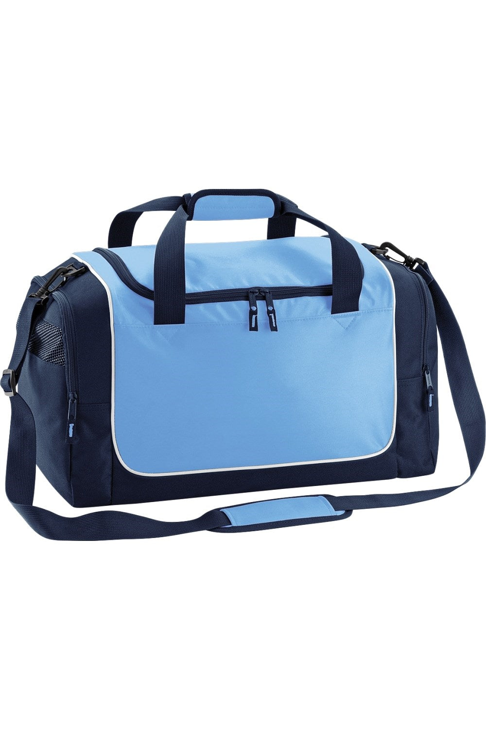  MAC3FD Teamwear Unisex 30Ltr Pack Of 2 Locker Duffel Bag