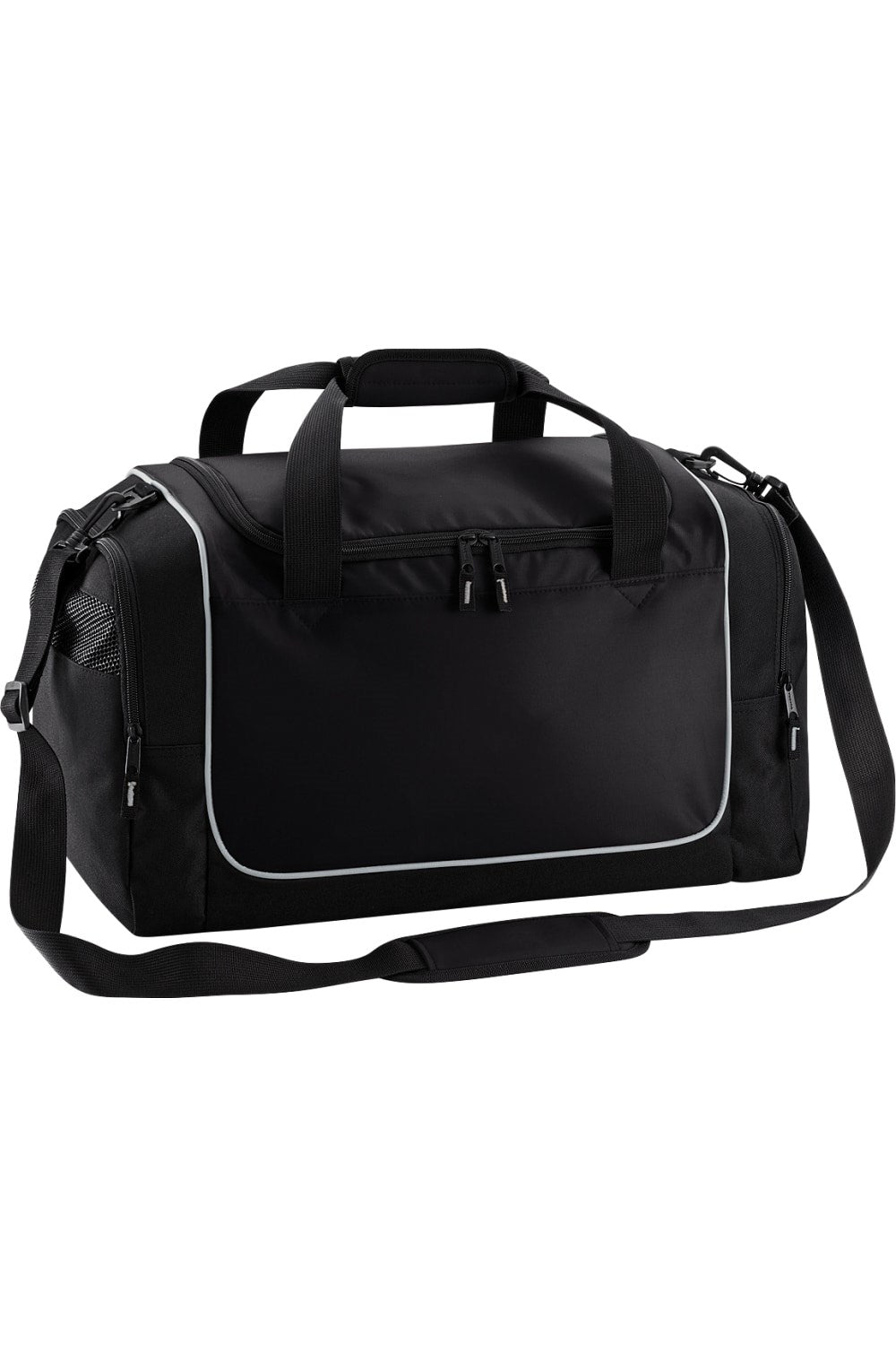  MAC3FD Teamwear Unisex 30Ltr Pack Of 2 Locker Duffel Bag