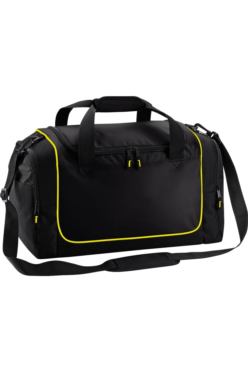  MAC3FD Teamwear Unisex 30Ltr Pack Of 2 Locker Duffel Bag
