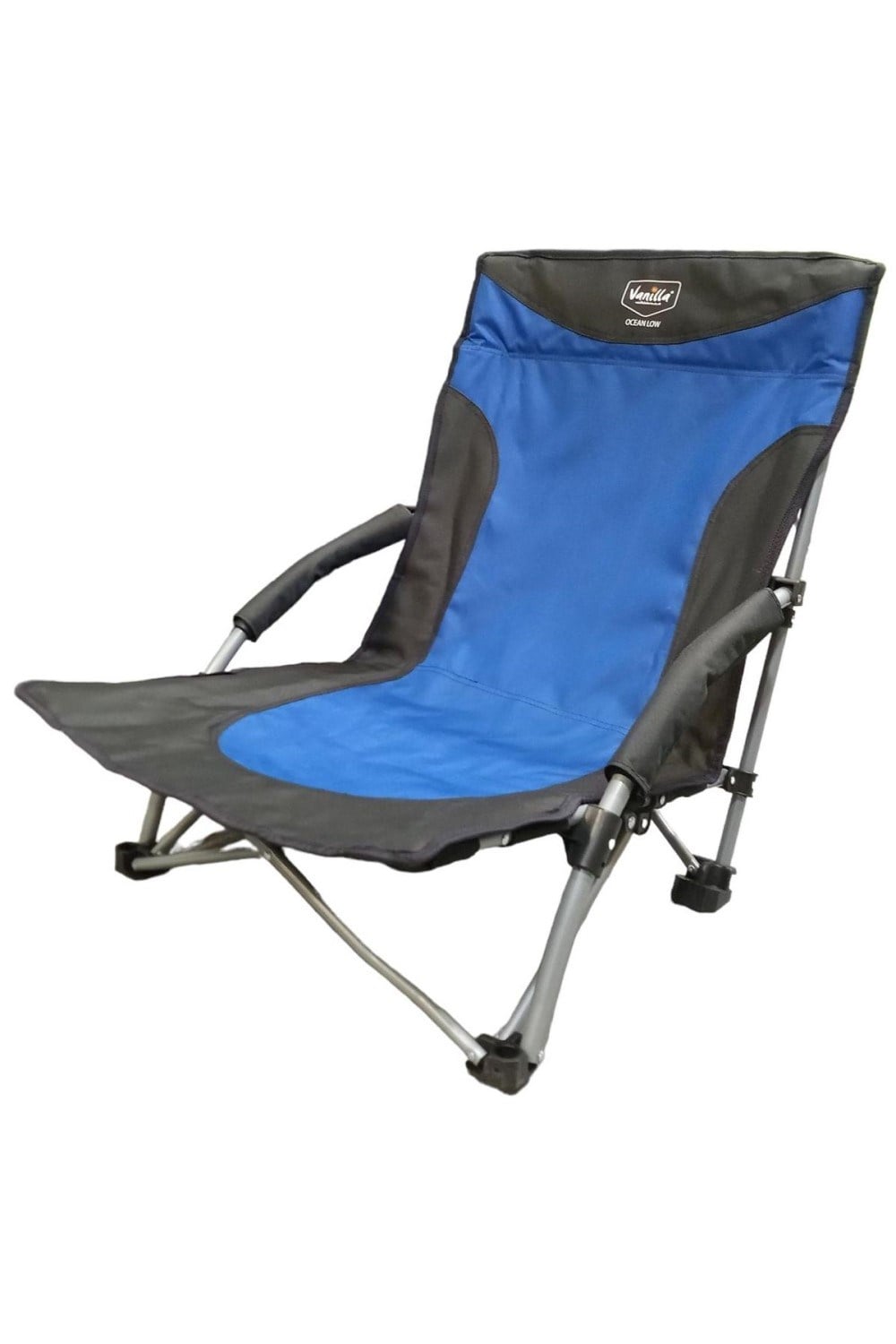  Ocean Low Folding Camping Chair