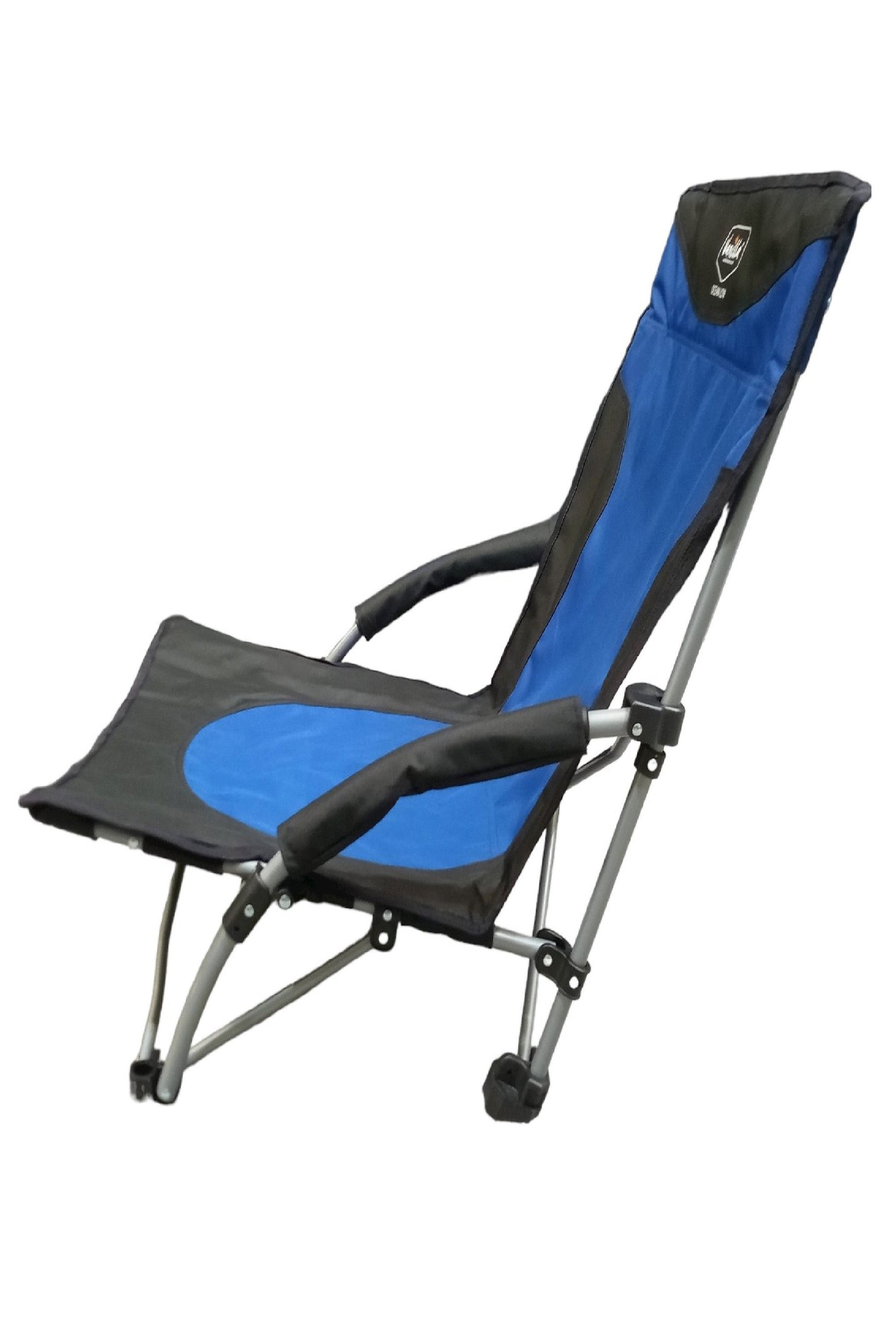  Ocean Low Folding Camping Chair
