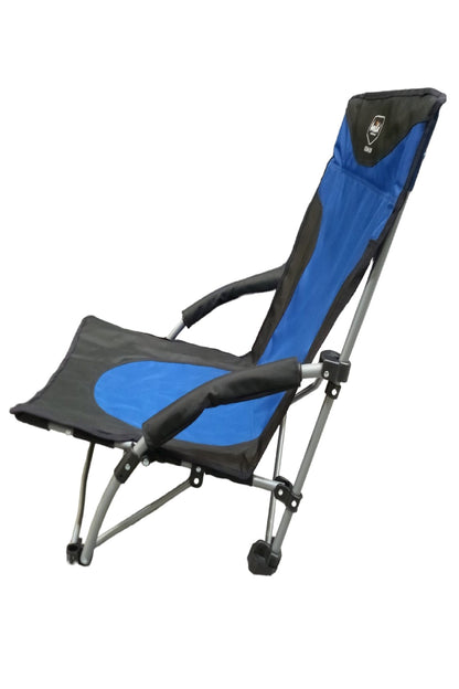  Ocean Low Folding Camping Chair