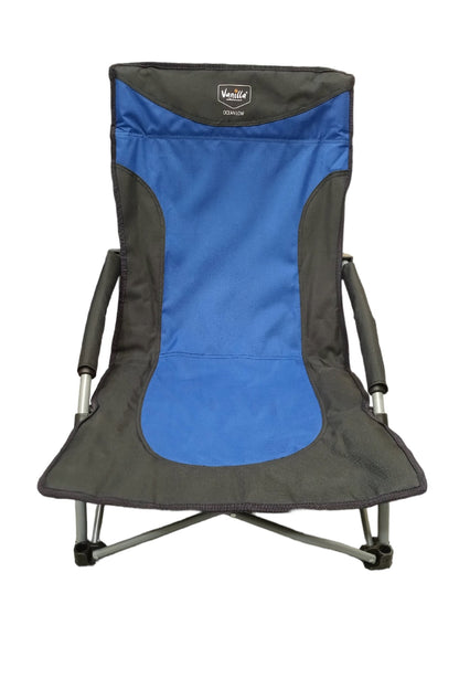  Ocean Low Folding Camping Chair
