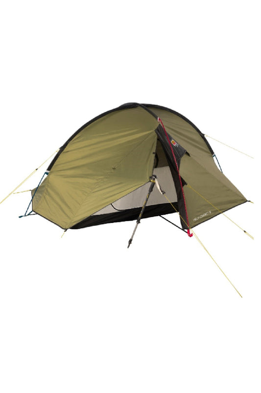 Wild Country MACB04 Helm Compact 2 Tent
