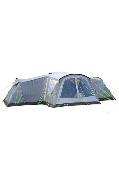  Camp Star 1200 (2022) 8 Man Tent Bundle