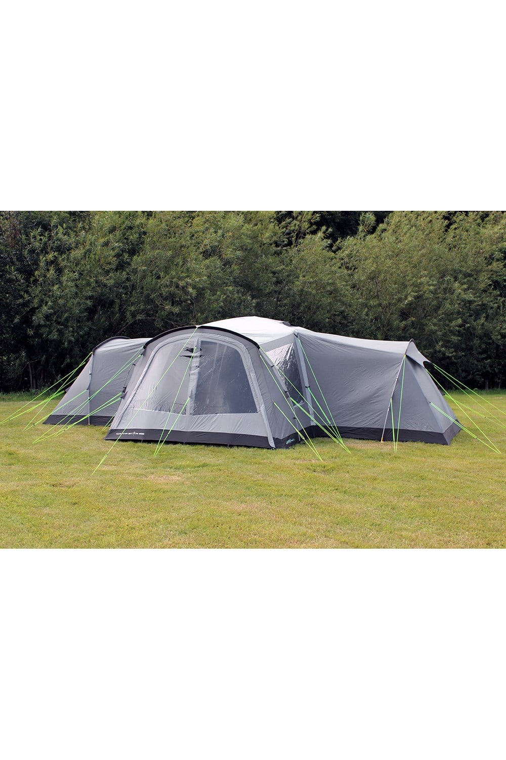  Camp Star 1200 (2022) 8 Man Tent Bundle
