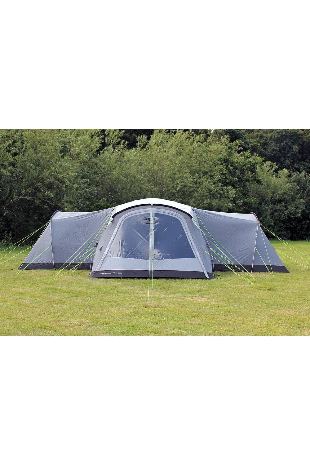  Camp Star 1200 (2022) 8 Man Tent Bundle