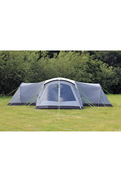  Camp Star 1200 (2022) 8 Man Tent Bundle