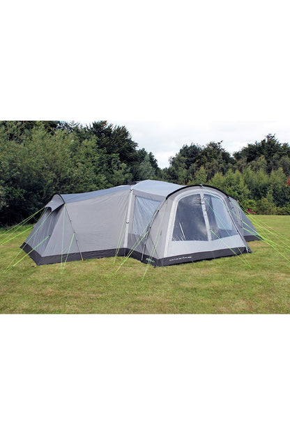  Camp Star 1200 (2022) 8 Man Tent Bundle