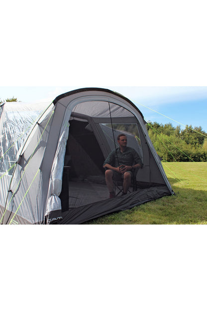  Camp Star 1200 (2022) 8 Man Tent Bundle
