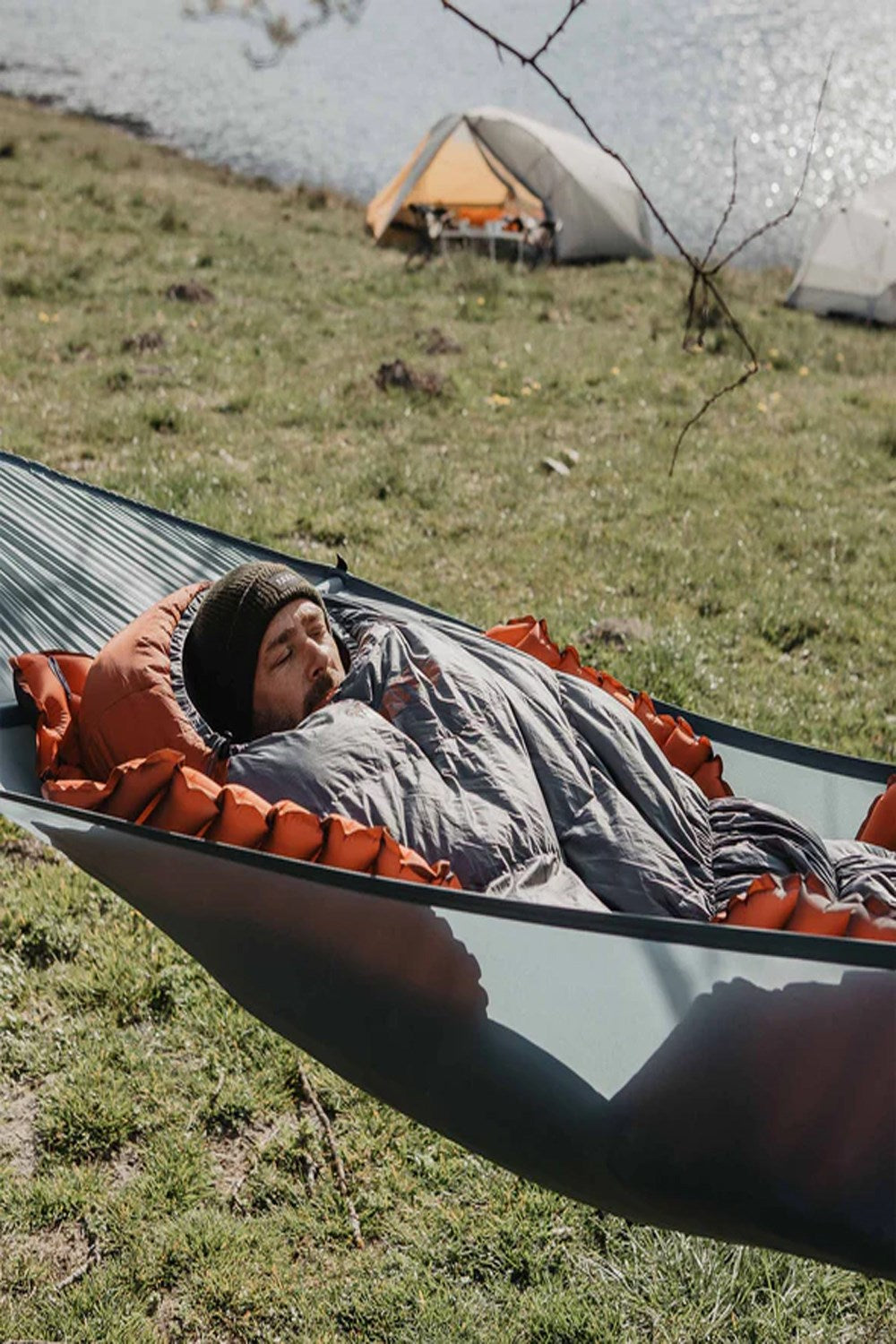 Klymit Insulated Hammock V Sleeping Pad