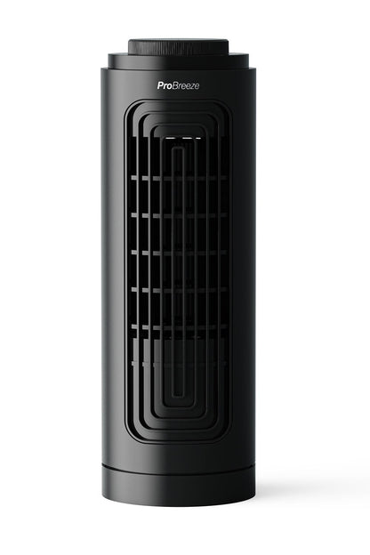  MADE09 Caravan Desktop 3 Speed Mini Tower Fan