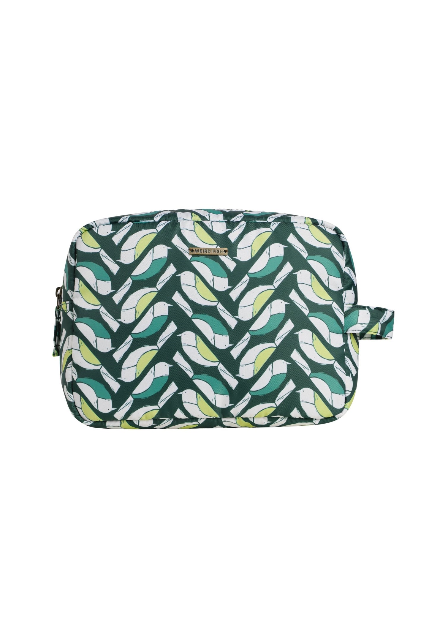  MAE022 Janis Womens Printed Washbag
