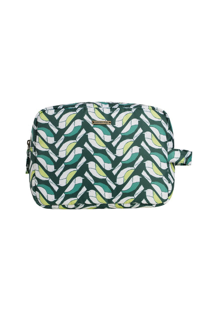  MAE022 Janis Womens Printed Washbag
