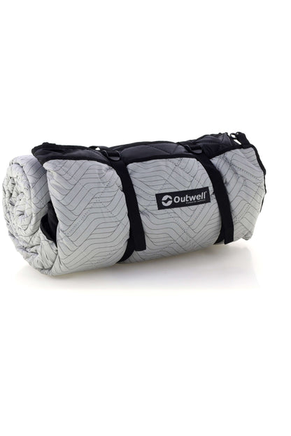 Outwell MAE4D1 Cozy Carpet Rockwell 6
