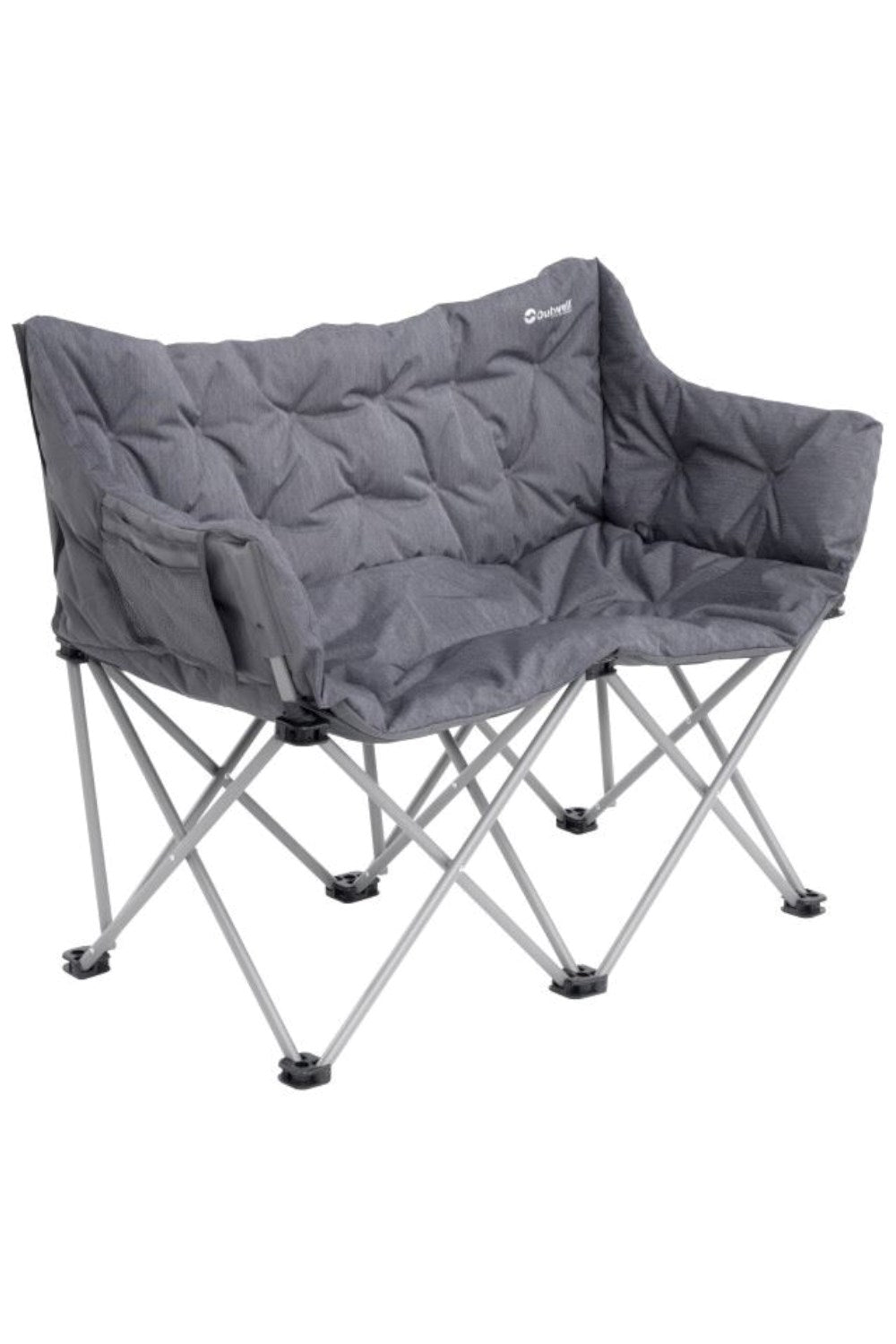 Outwell MAEA67 Sardis Lake 2-Seater Folding Sofa