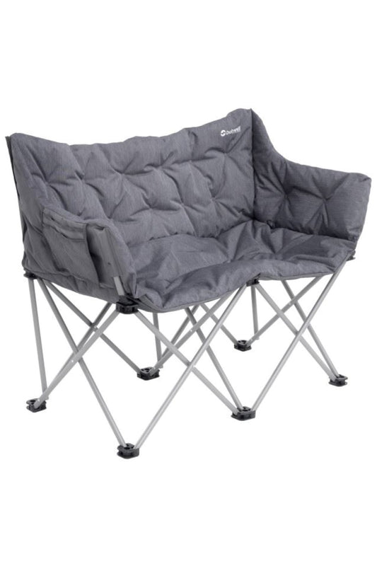 Outwell MAEA67 Sardis Lake 2-Seater Folding Sofa
