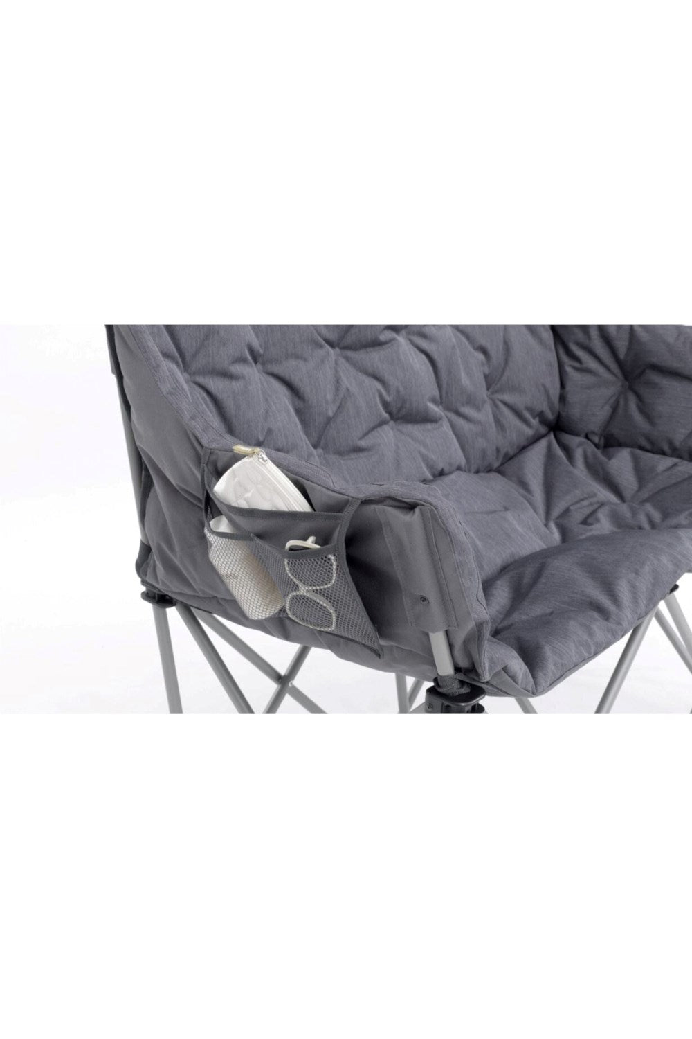 Outwell MAEA67 Sardis Lake 2-Seater Folding Sofa