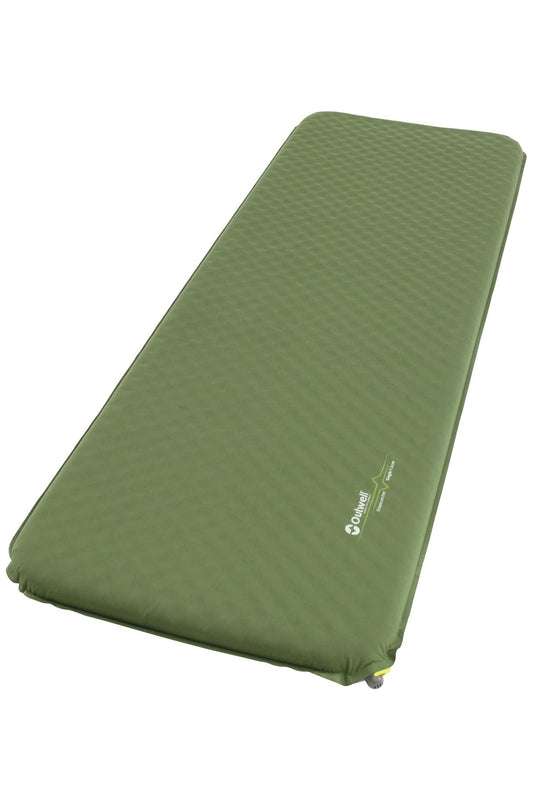 Outwell MAEB94 Dreamcatcher Single 7.5cm Self-inflating Mat