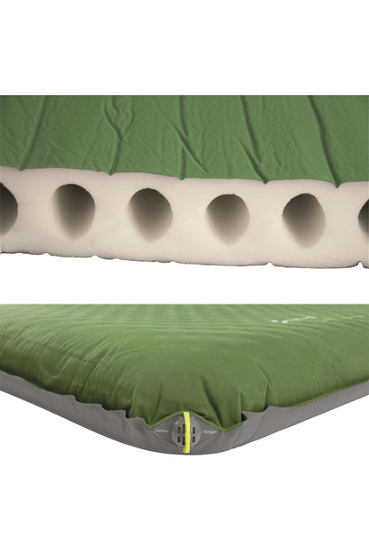 Outwell MAEB94 Dreamcatcher Single 7.5cm Self-inflating Mat