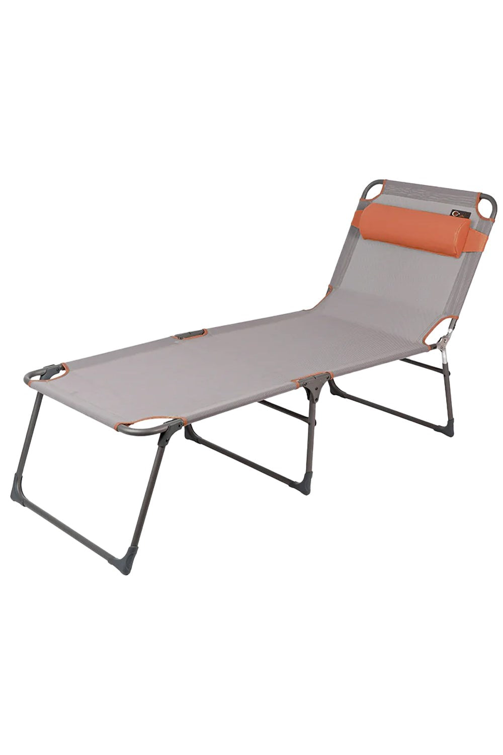  MAED20 Ava Camping Lounger Classic