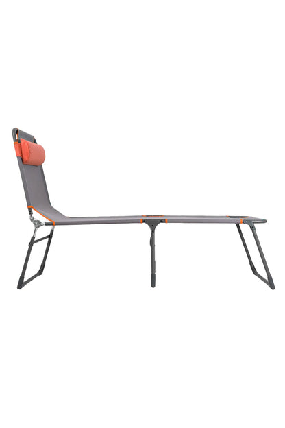 MAED20 Ava Camping Lounger Classic