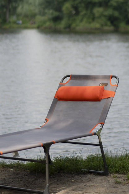  MAED20 Ava Camping Lounger Classic