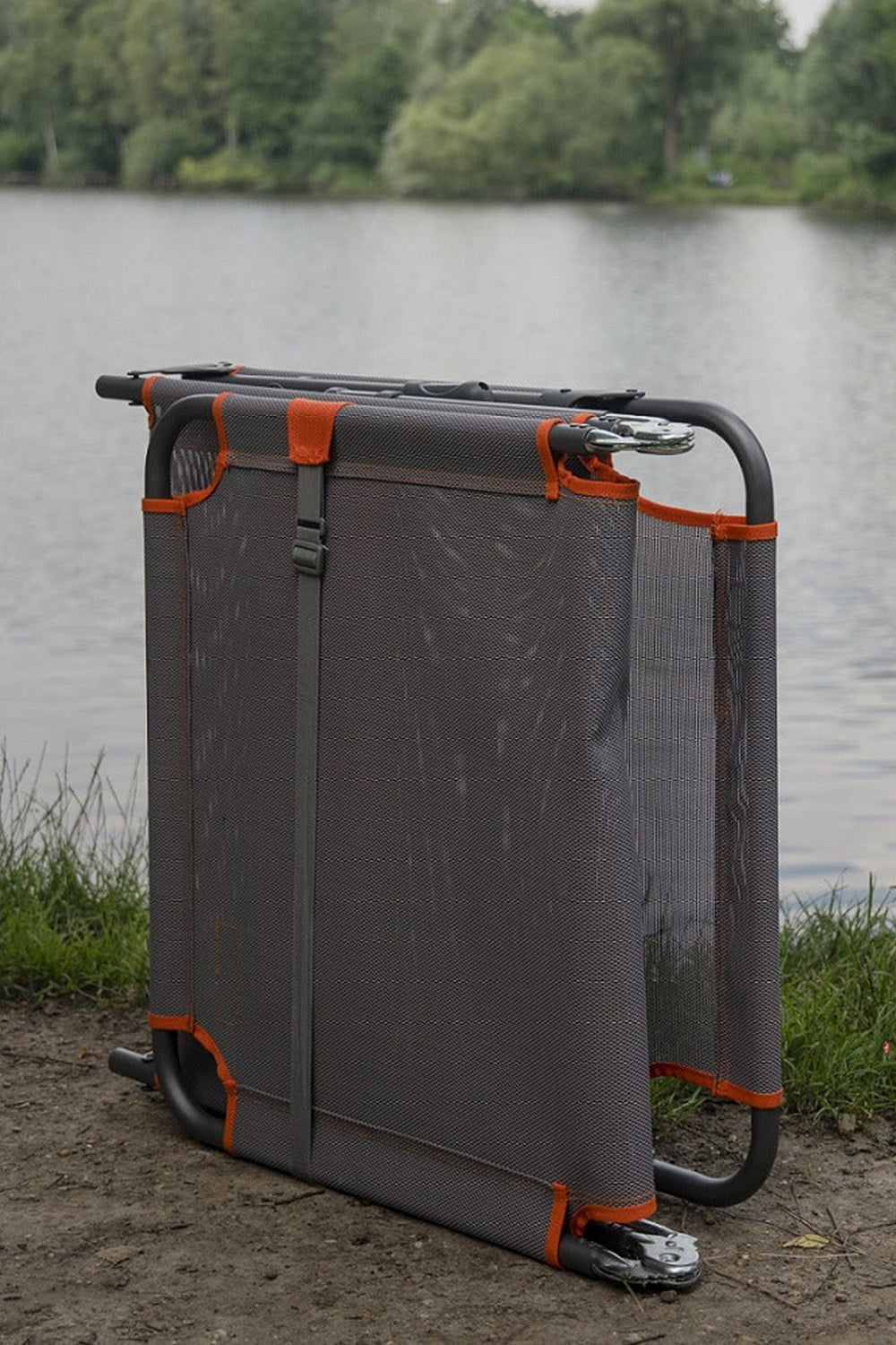  MAED20 Ava Camping Lounger Classic