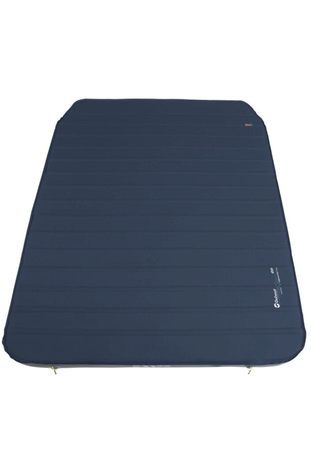 Outwell MAEFC5 Dreamboat Campervan Wide 7.5 Cm Self-Inflating Mat