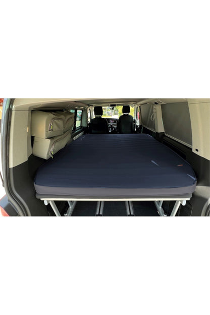Outwell MAEFC5 Dreamboat Campervan Wide 7.5 Cm Self-Inflating Mat