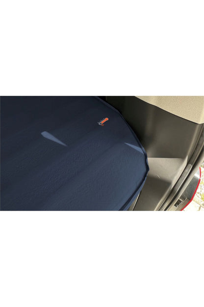 Outwell MAEFC5 Dreamboat Campervan Wide 7.5 Cm Self-Inflating Mat