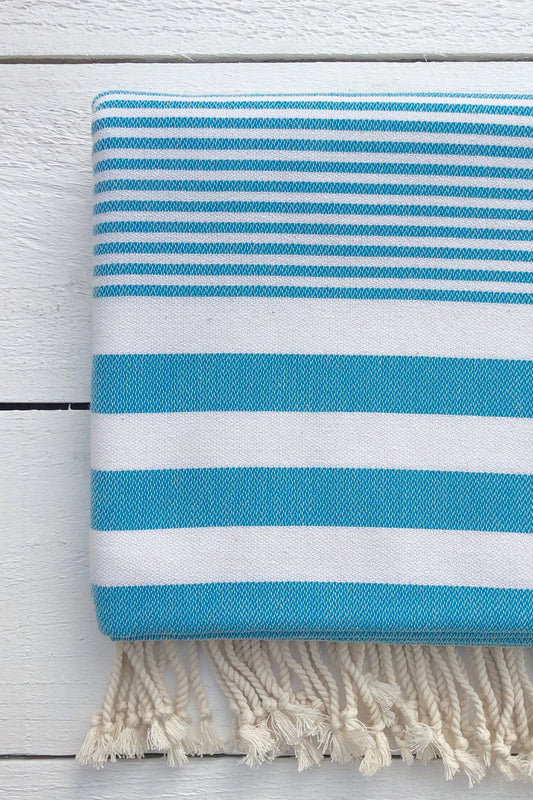 MAF869 Chappie Hammam Towel