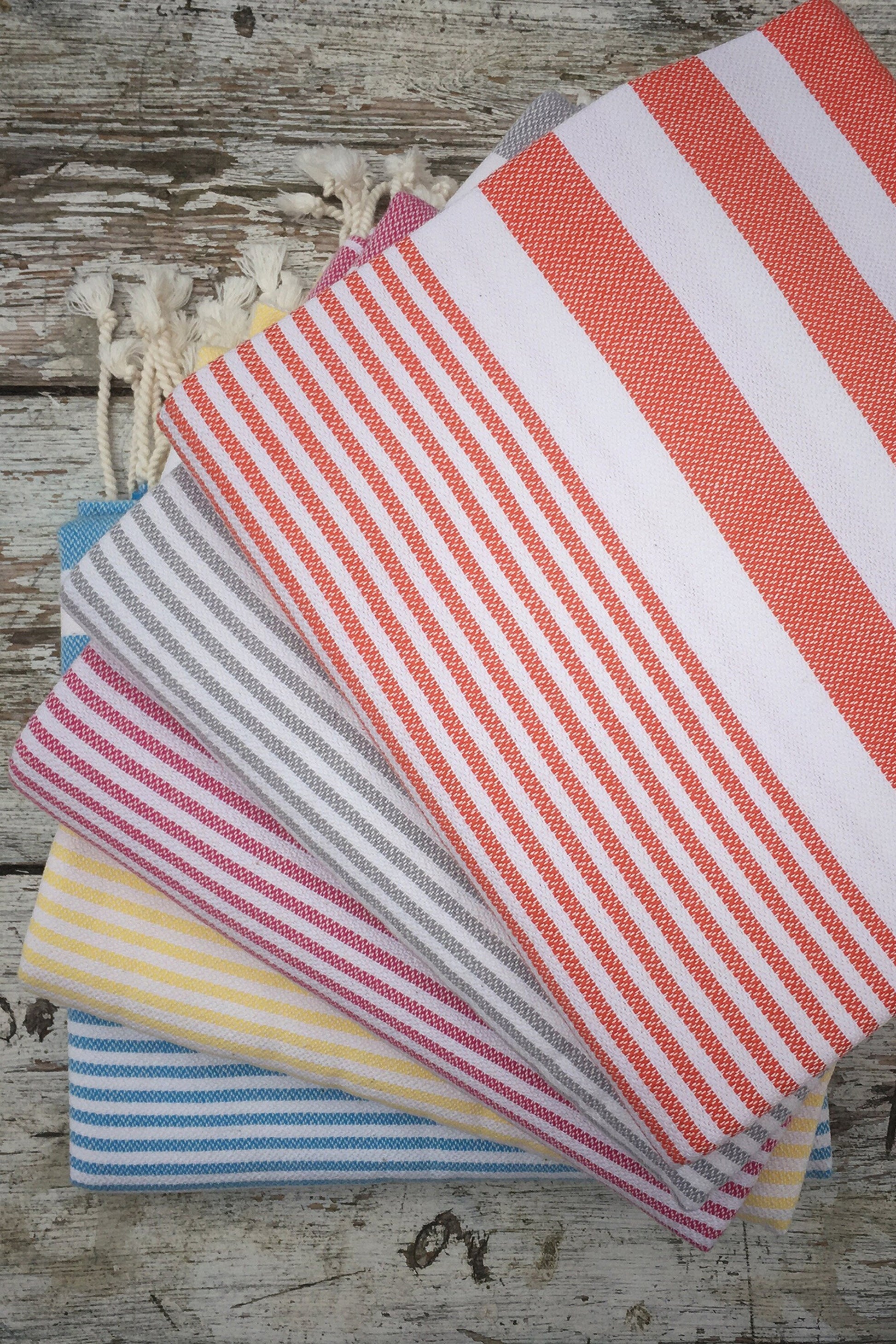  MAF869 Chappie Hammam Towel
